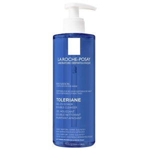 ROCHE-POSAY Toleriane Gel-zu-Schaum Cleanser Produktbild