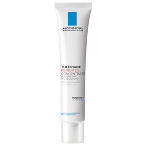 La Roche-Posay Toleriane Kerium DS Concentrate 40 ml produkt bild