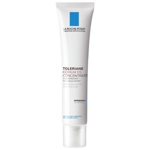 La Roche-Posay Toleriane Kerium DS Concentrate 40 ml produktbilde