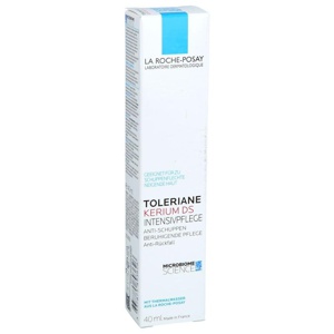 ROCHE-POSAY Toleriane Kerium DS Creme Produktbild