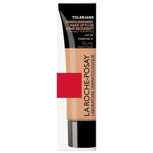 ROCHE-POSAY Toleriane Fluide Make-up Nr.10 Produktbild