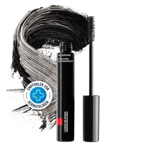 ROCHE-POSAY Toleriane Mascara waterproof Produktbild