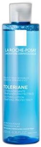 La Roche-Posay Toleriane rahustav näovesi tundlikule nahale 200 ml toote pilt