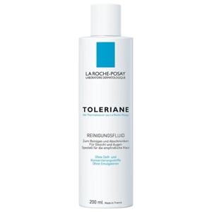 ROCHE-POSAY Toleriane Reinigungsfluid Produktbild