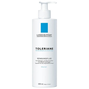 ROCHE-POSAY Toleriane Reinigungsfluid Produktbild