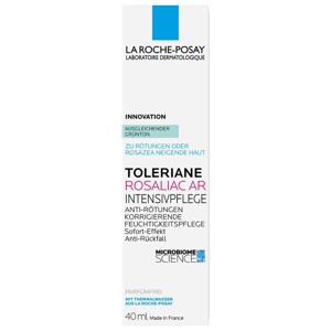 ROCHE-POSAY Tol.Rosaliac AR Intensivpflege Creme Produktbild