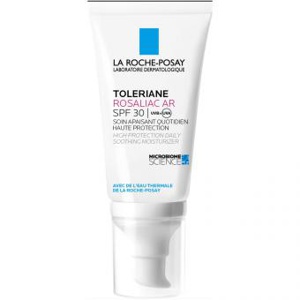 La Roche-Posay Toleriane Rosaliac AR päevakreem SPF30 50 ml toote pilt