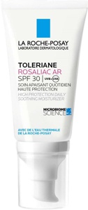 La Roche-Posay Toleriane Rosaliac AR SPF 30 50 ml produktbillede