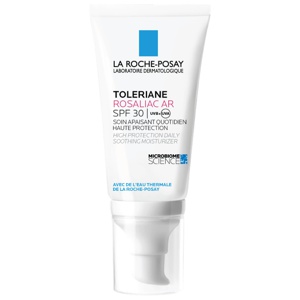 La Roche-Posay Toleriane Rosaliac AR SPF30 50 ml produktbilde