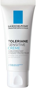 La Roche-Posay Toleriane Sensitive Crème 40 ml produktbillede