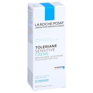 ROCHE-POSAY Toleriane sensitive Creme Produktbild