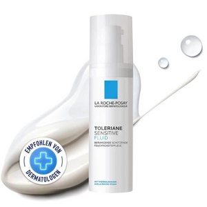 ROCHE-POSAY Toleriane sensitive Fluid Produktbild