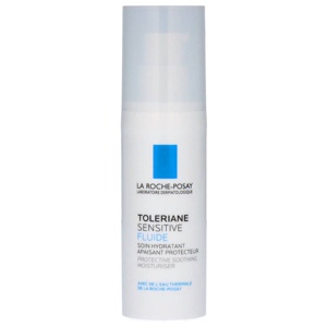 La Roche-Posay Toleriane Sensitive Fluide produktbillede