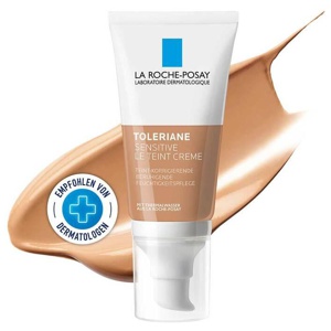La Roche Posay Toleriane sensitive Le Teint Creme mittel, 50 ml Creme Produktbild