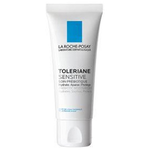 La Roche-Posay Toleriane Sensitive näokreem tundlikule nahale 40 ml toote pilt