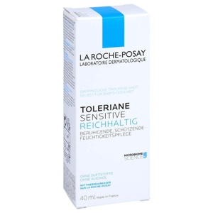 ROCHE-POSAY Toleriane sensitive reichhaltige Creme Produktbild