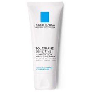 La Roche-Posay Toleriane Sensitive Rich näokreem kuivale ja tundlikule nahale 40 ml toote pilt