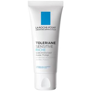 La Roche-Posay Toleriane Sensitive Riche 40 ml produkt bild