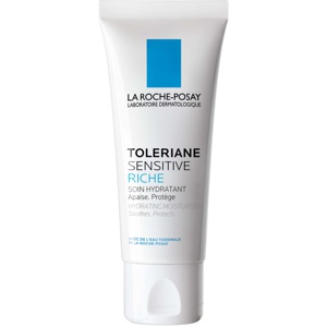 La Roche-Posay Toleriane Sensitive Riche 40 ml Produktbild