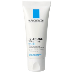 La Roche-Posay Toleriane Sensitive Riche Creme 40 ml produktbillede