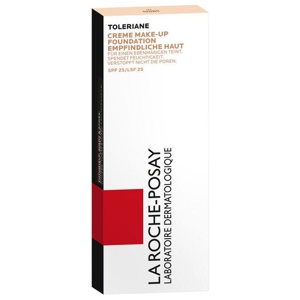 La Roche-Posay Toleriane Teint Fresh Make-up 01 Ivory, 30 ml Creme Produktbild