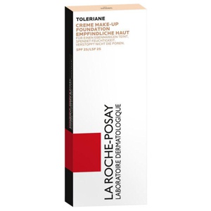 La Roche-Posay Toleriane Teint Fresh Make-up 03 Sand, 30 ml Creme Produktbild
