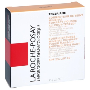 ROCHE-POSAY Toleriane Teint Mineral Puder 13 Produktbild