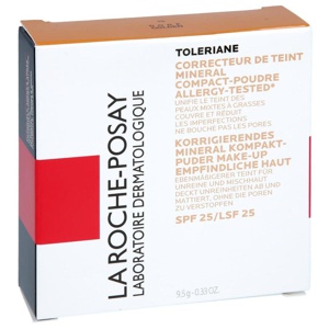 ROCHE-POSAY Toleriane Teint Mineral Puder 15 Produktbild