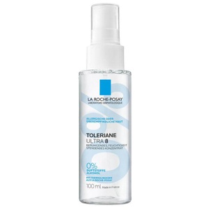 La Roche Posay Toleriane Ultra 8 Spray, 100 ml Spray Produktbild