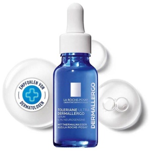 La Roche Posay Toleriane Ultra Dermallergo Serum, 20 ml Konzentrat Produktbild