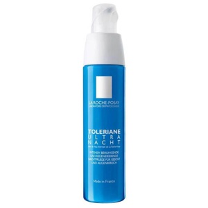 La Roche-Posay Toleriane Ultra Nacht Gel, 40 ml Gel Produktbild