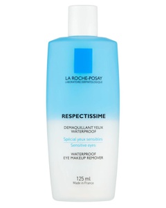 Waterproof Eye Makeup Remover produktbillede