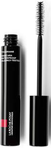 La Roche Posay Toleriane Waterproof Mascara Black 7,6ml produkt bild