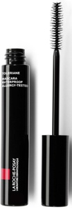 La Roche-Posay Toleriane Waterproof Mascara Black produktbilde
