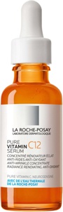 La Roche-Posay Pure Vitamin C12 Serum 30 ml produktbillede