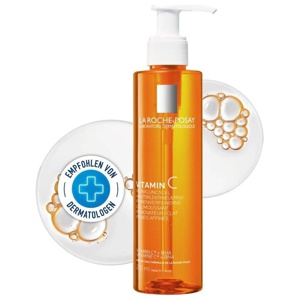 ROCHE-POSAY Vitamin C Reinigungsgel Produktbild