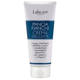 Labcare Belly Slimming Cream With Warming Effect 150ml Produktbild