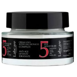 Labcare Complex Hyaluronic Cream 5 Molecular Weights 50ml Produktbild