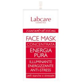 Labcare Face Mask Pure Energy 25ml Produktbild