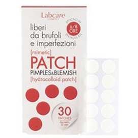 Labcare Patch Pimples & Blemish 15 Mm 30 Units Produktbild