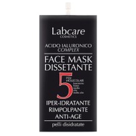 Labcare Refreshing Face Mask 25ml Produktbild