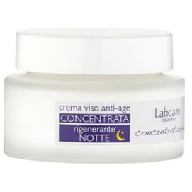 Labcare Regenerating Night Face Cream 50ml Produktbild