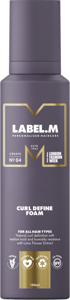 Curl Define Foam 150 ml produkt bild