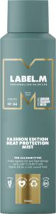 Label.m Fashion Edition Heat Protection Mist 150 ml produkt bild