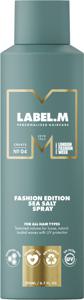 Label.m Fashion Edition Sea Salt Spray 200 ml produkt bild