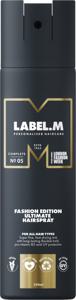 Label.m Fashion Edition Ultimate Hairspray 250 ml produkt bild
