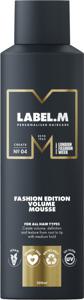 Fashion Edition Volume Mousse produkt bild