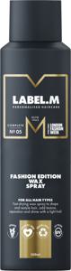 Fashion Edition Wax Spray 150 ml produkt bild