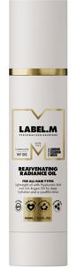 Rejuvenating Radiance Oil 100 ml produkt bild