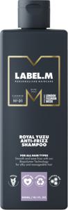 Royal Yuzu Anti-Frizz Shampoo 300 ml produkt bild